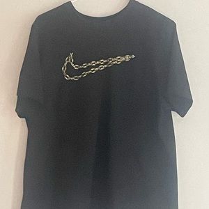 Nike Tee size Large